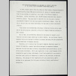 Letter to William Marutani from Burt Siegel of the Jewish Community Relations Council of Greater Philadelphia (ddr-chijacl-1-87)