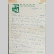 Letter from Alice to Sue Ogata Kato, June 27, 1944 (ddr-csujad-49-167)
