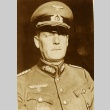 Portrait of Wilhelm Keitel in Nazi uniform (ddr-njpa-1-741)
