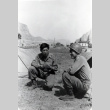 Hachiro Hashiguchi and William Kioshi Kishiyama (ddr-densho-474-241)