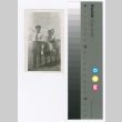 Nisei children riding a pony (ddr-densho-255-126)