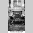 Car parked outside house (ddr-ajah-6-473)