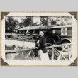 Mary Furushima at Rohwer (ddr-densho-542-497)