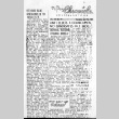 Poston Chronicle Vol. XII No. 27 (May 27, 1943) (ddr-densho-145-322)