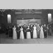 Sweetheart dance court and other attendees (ddr-fom-1-67)
