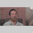 John Wakamatsu Interview (ddr-manz-1-75)