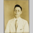 Ichitaro Fujii (ddr-njpa-5-982)