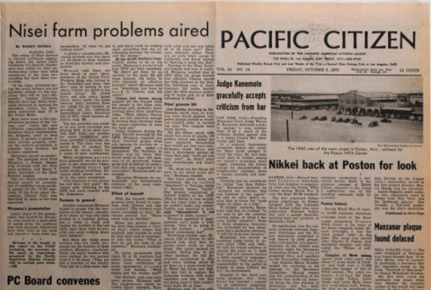 Pacific Citizen, Vol. 81, No. 14 (October 3, 1975) (ddr-pc-47-39)