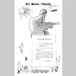Poston Chronicle Vol. XXII No. 1 (December 25, 1944) (ddr-densho-145-599)