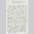 Letter to Sally Domoto from Tia Gladding (ddr-densho-329-132)