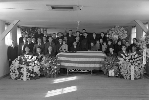 Funeral at Minidoka (ddr-fom-1-269)
