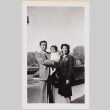 Frank Aiji Endo Family at Santa Anita Assembly Center (ddr-densho-379-659)