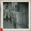 Family on front steps (ddr-densho-321-1094)