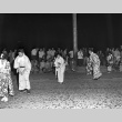 Obon Festival- Odori folk dance Tanko Bushi (ddr-one-1-196)