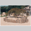 Completed landscaping (ddr-densho-377-2679)