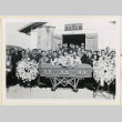 Funeral for Setsuko Matsubara (ddr-densho-37-1763)