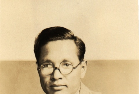 A man (ddr-njpa-4-2106)