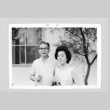 Couple in front of house (ddr-densho-1007-468)