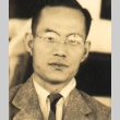 Photograph of a man (ddr-njpa-4-2876)