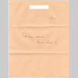 Letter and photos from Marion and Mark to Kaneji Domoto (ddr-densho-329-1165)