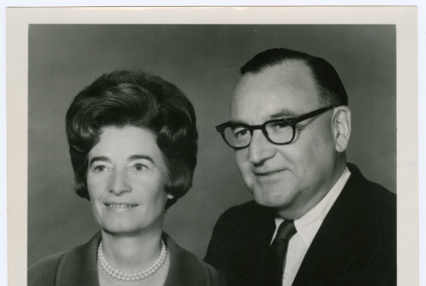 Portrait of a couple (ddr-densho-433-286)