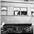 Japanese Americans on a train (ddr-densho-167-23)