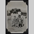Family portrait at Manzanar (ddr-densho-359-1442)
