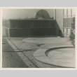 Landscaping at the Neptune Storage project (ddr-densho-377-102)