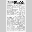 Poston Chronicle Vol. XVI No. 16 (November 10, 1943) (ddr-densho-145-433)