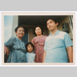 Family of Four (ddr-ohs-1-180)