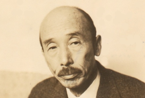 Hiromitsu Nakazawa (ddr-njpa-4-1339)