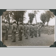 Rows of men standing in formation (ddr-ajah-2-479)