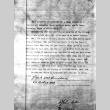 Agreement to lease land (ddr-densho-25-92)