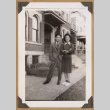 Gary Kikawa and Grace (ddr-densho-542-82)
