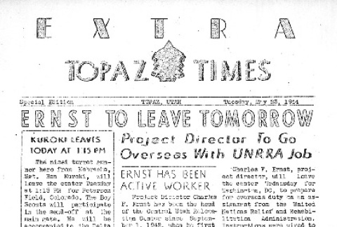 Topaz Times Special Edition (May 23, 1944) (ddr-densho-142-308)
