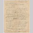 Letter to Senator Alexander Wiley from Gentaro Takahashi (ddr-densho-355-132)