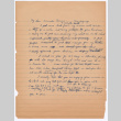 Letter from Ai Chih Tsai to Commander Dowie (ddr-densho-446-167)