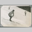 Man skiing (ddr-densho-321-456)