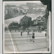 Ice skating in Engelberg, Switzerland (ddr-densho-201-619)