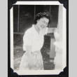 Kaz Yamasaki at Rohwer (ddr-densho-542-614)