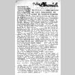 Poston Chronicle Vol. XV No. 6 (August 19, 1943) (ddr-densho-145-392)