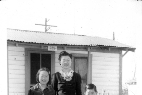 Taenaka family (ddr-csujad-25-67)
