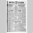 The Pacific Citizen, Vol. 28 No. 20 (November 23, 1946) (ddr-pc-18-47)