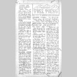 Manzanar Free Press Vol. 5 No. 44 (May 31, 1944) (ddr-densho-125-241)