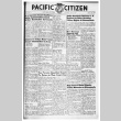 The Pacific Citizen, Vol. 28 No. 18 (May 7, 1949) (ddr-pc-21-18)