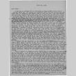 Letter from Lea Perry to Kazuo Ito, March 29, 1944 (ddr-csujad-56-76)