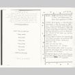 Letter from Harold Landon and Thelma Jo Bruce to Sohei Hohri (ddr-janm-18-28)
