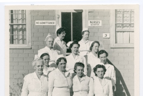 Nurses (ddr-hmwf-1-193)