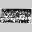 Group photograph for the 1984 Lake Sequoia Retreat (ddr-densho-336-1394)