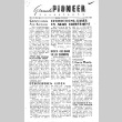 Granada Pioneer Vol. I No. 68 (May 26, 1943) (ddr-densho-147-69)